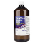Paraffina Liquida Md Lassativo 250 Ml Sella Senza Astuccio