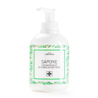 Sapone Liquido Azione Antibatterica 300 Ml