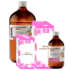Curaderm Olio Mandorle 50 Ml