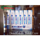 Curadent Dentifricio Total Care