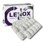 Lenox 30 Compresse