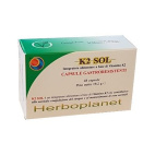 K2 SOL 48 CAPSULE
