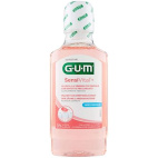 Gum Sensivital + Collutorio 300 Ml