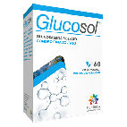 Glucosol 60 Capsule Vegetali