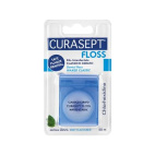 Curasept Classic Floss Cerato Clorexidina