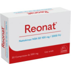 Reonat 30 Compresse