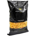 Massimo Zero Conchiglie 1 Kg