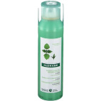 Klorane Shampoo Secco Seboriduttore All'ortica 150 Ml