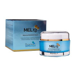 Mel13 Crema Alla Melatonina E Coenzima Q10 50 Ml