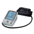 Misuratore Di Pressione Digitale Automatico Da Braccio Con Rilevamento Afib Model Hl 858 Dk