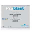 PROBLAST 30 BUST