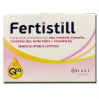 Fertistill 20 Bustine