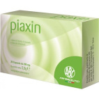 Piaxin 20 Capsule 295 Mg