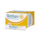 RETIBEN 20 STICK 10ML
