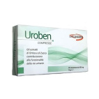 Uroben 36 Compresse