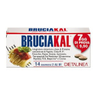 Bruciakal 7 Days 14 Compresse Dietalinea