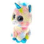 Pupazzo Beanie Boos Blitz
