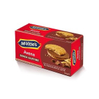Mc Vitie's Avena Al Cioccolato Al Latte Senza Glutine 150 G