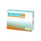 Eubiosin 20 Capsule
