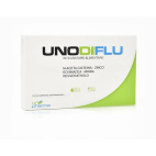 Unodiflu 20 Compresse