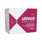 Lessage Oral Stick 20 Stick Da 10 Ml