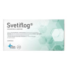 Svetiflog 15 Compresse