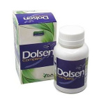 Dolsen Complex 60 Capsule