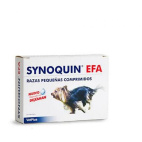 Synoquin Efa Small Breed 30 Compresse