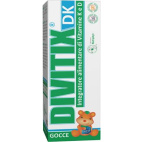Divitix Dk Gocce 15 Ml