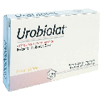 Urobiolat 30 Compresse
