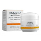 Rugard Vitaminica Crema Viso 100 Ml