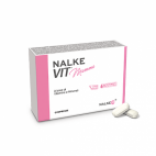 Nalkevit Mamma 30 Compresse