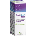 Sazioben Spray 30 Ml