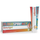 Flogospir Act Emulgel 100 Ml