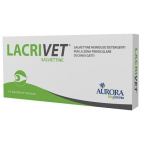 Lacrivet Salviettine 15 Pezzi