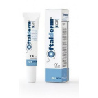OFTALDERM PRO 15FL10ML
