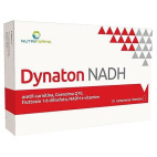 Dynaton Nadh 20 Compresse