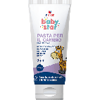 Babystar Pasta All'ossido Di Zinco 100 Ml