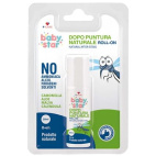 Babystar Nature Penna Dopo Puntura Senza Ammoniaca 20 Ml