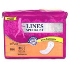 Lines Specialist Pannolone Mini Farma 18 Pezzi