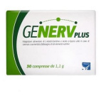 Generv Plus 30 Compresse