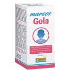 MARCOS GOLA 20ML