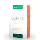 D3ha Oil 30 Ml