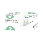 Ago Harmofine Penna Da Insulina Gauge 32 4mm 100 Pezzi