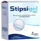 Stipsigol 30 Bustine 10 G