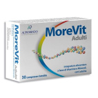 Morevit Adulti 30 Compresse