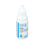 Gocce Oculari Sterilens Idra Active 10 Ml Con Acido Ialuronico 0,15%