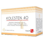 Kolesten 40 45 Capsule