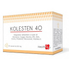 Kolesten 40 90 Capsule