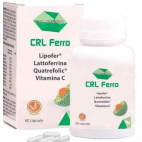 Crl Ferro 60 Capsule